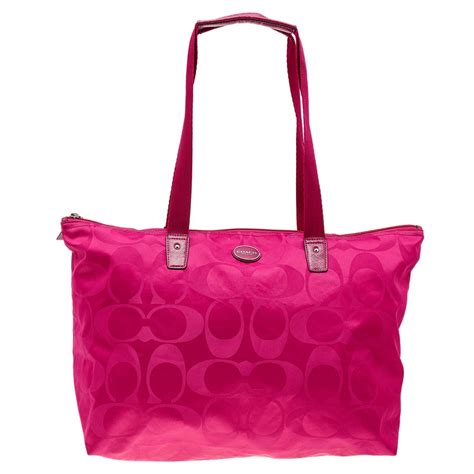 big coach bags cheap|coach large weekender tote bag.